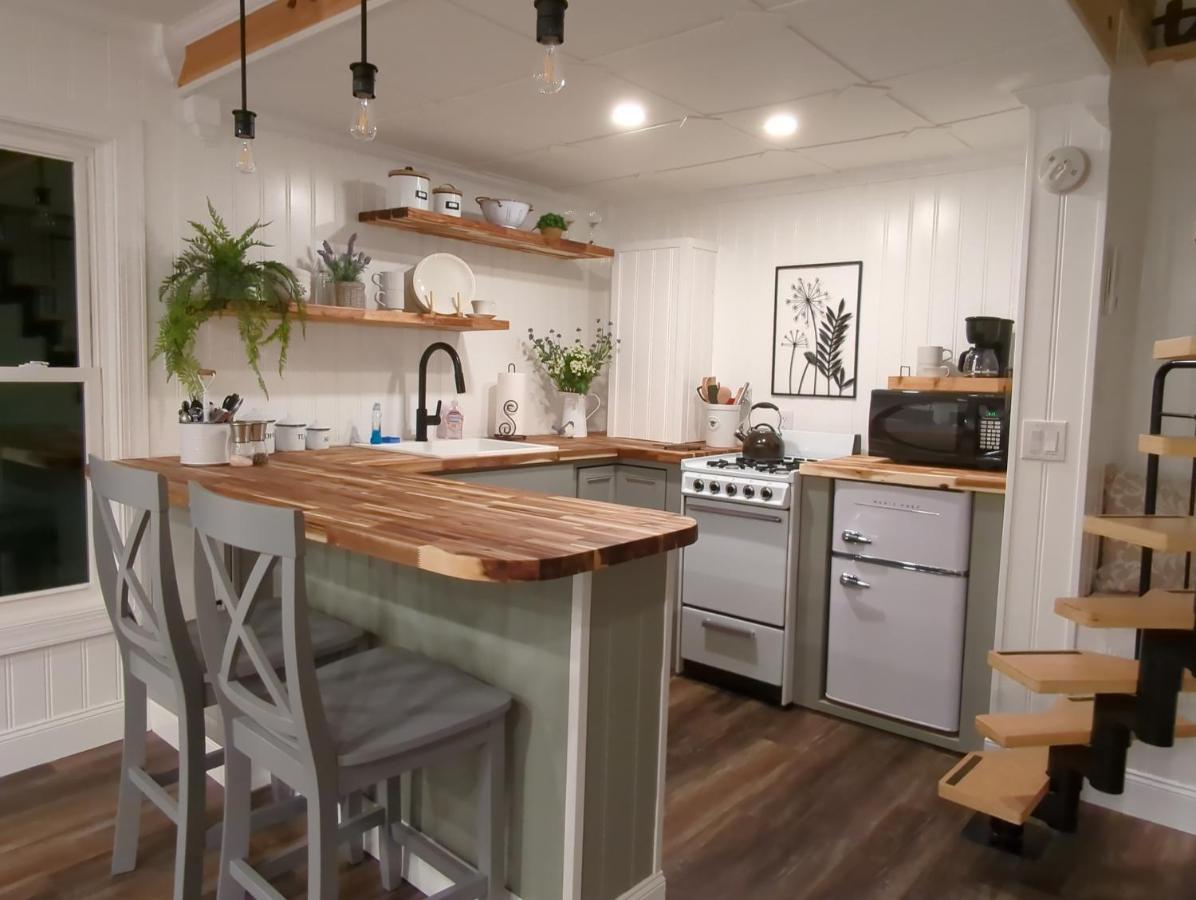 Wildflower Cottage Oxford Экстерьер фото