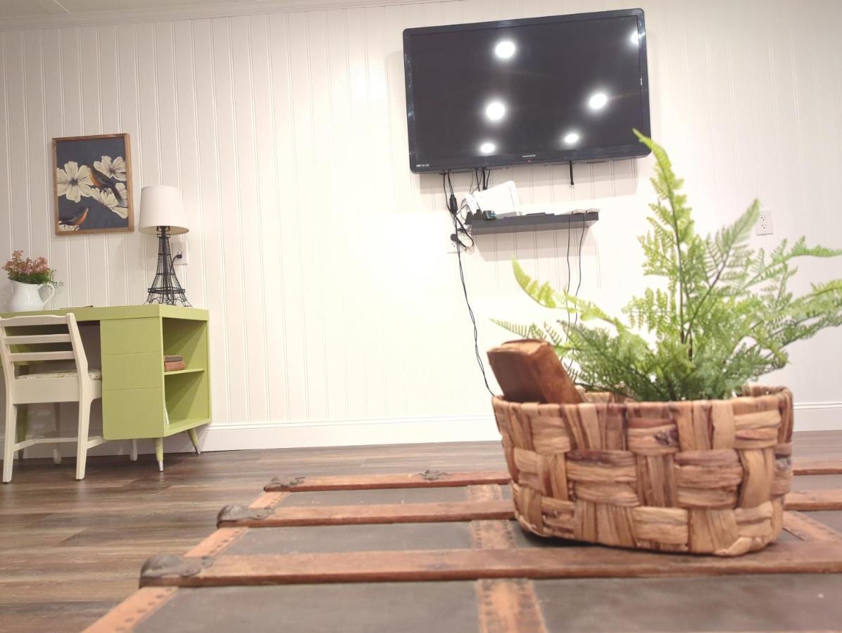 Wildflower Cottage Oxford Экстерьер фото