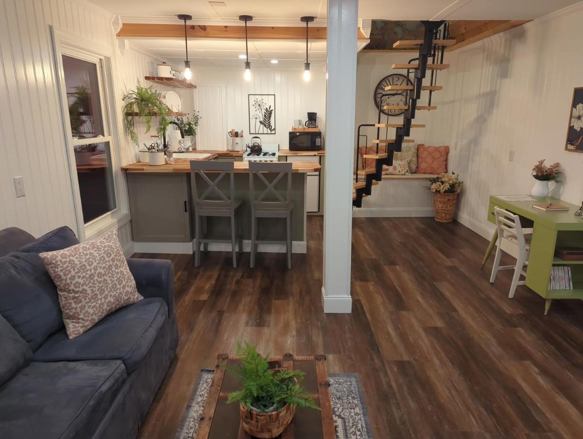 Wildflower Cottage Oxford Экстерьер фото