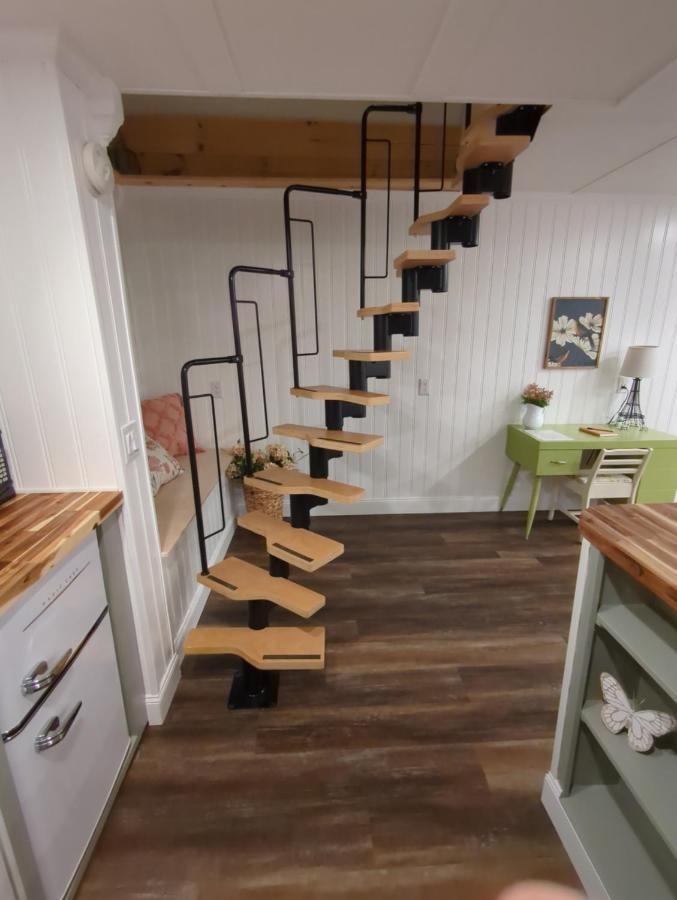 Wildflower Cottage Oxford Экстерьер фото