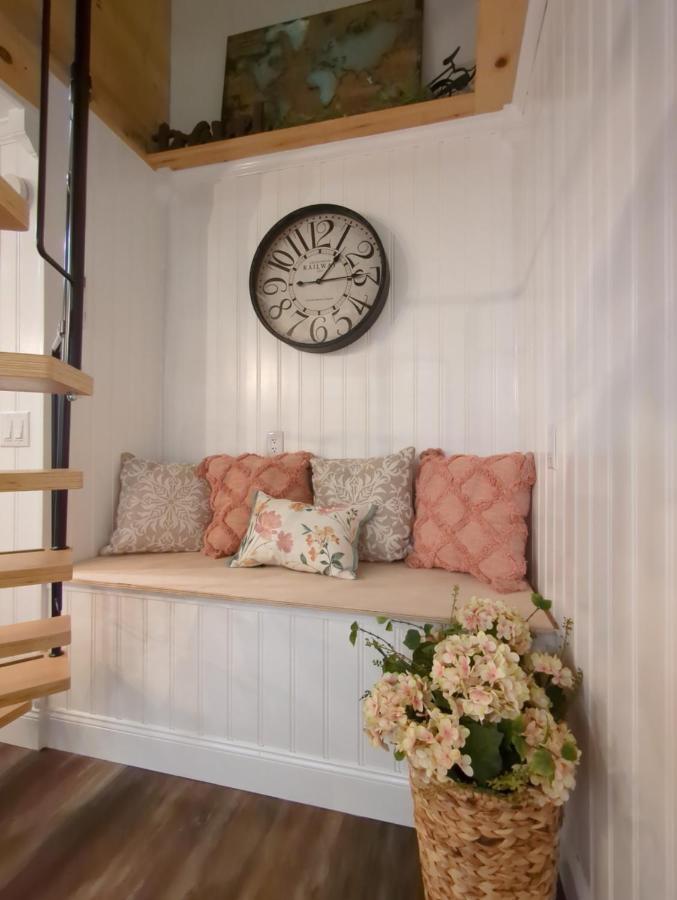 Wildflower Cottage Oxford Экстерьер фото