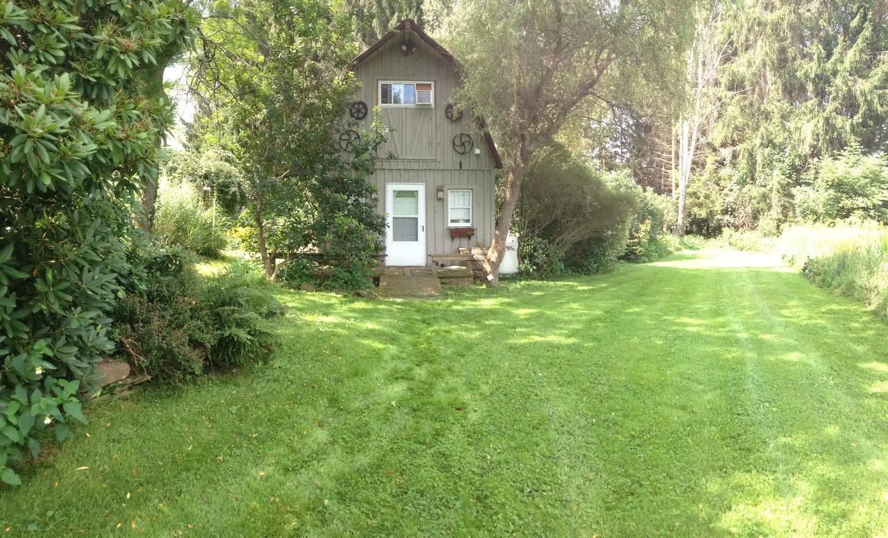 Wildflower Cottage Oxford Экстерьер фото