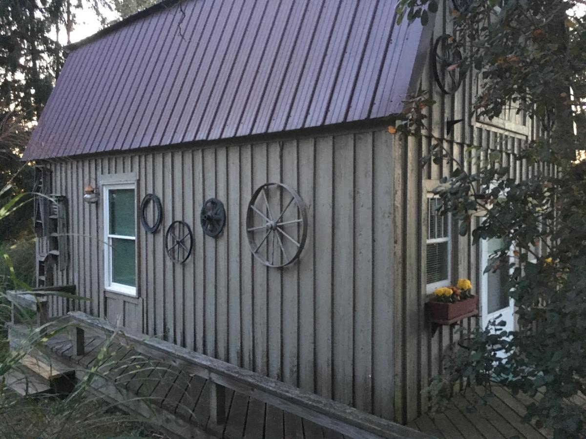 Wildflower Cottage Oxford Экстерьер фото