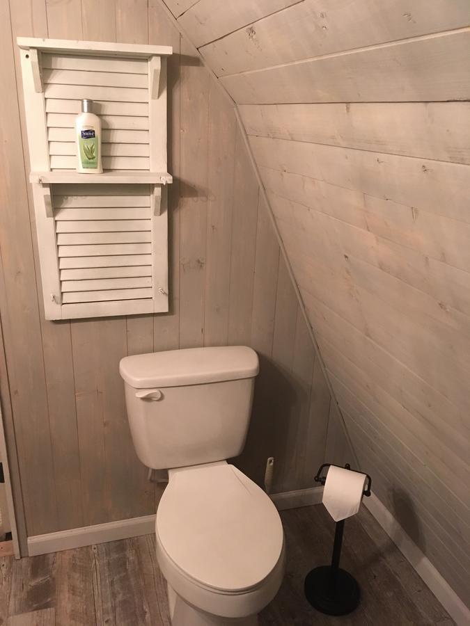 Wildflower Cottage Oxford Экстерьер фото