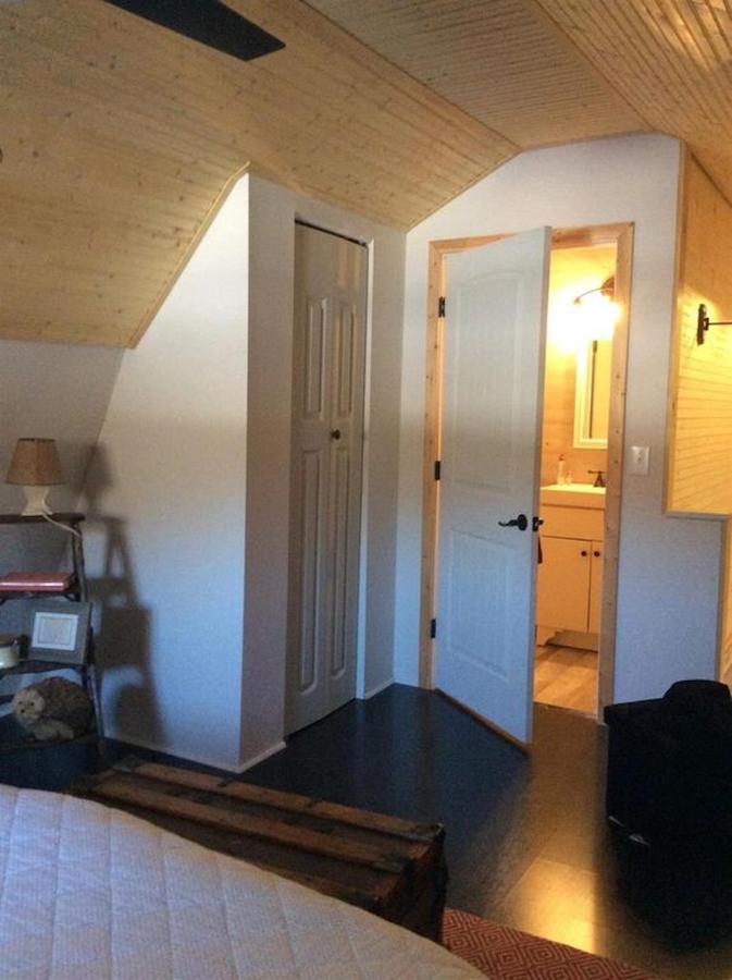 Wildflower Cottage Oxford Экстерьер фото